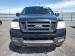 2005 Ford F150  Black vin: 1FTPX04515KB78446