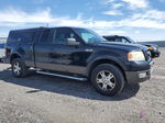 2005 Ford F150  Black vin: 1FTPX04515KB78446