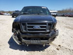 2004 Ford F150  Black vin: 1FTPX04534KD75469