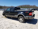 2004 Ford F150  Black vin: 1FTPX04534KD75469