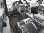 2005 Ford F150  Silver vin: 1FTPX04545KE70785