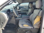 2005 Ford F150  Белый vin: 1FTPX04555KC77478