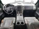 2005 Ford F150  Белый vin: 1FTPX04565KC02286