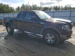 2005 Ford F150  Черный vin: 1FTPX04565KD45626