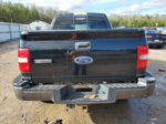 2005 Ford F150  Черный vin: 1FTPX04565KD45626