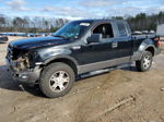 2005 Ford F150  Черный vin: 1FTPX04565KD45626