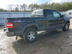 2005 Ford F150  Черный vin: 1FTPX04565KD45626