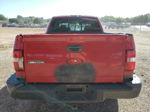 2004 Ford F150  Red vin: 1FTPX04594KB31227