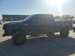 2004 Ford F150  Blue vin: 1FTPX04594KD39186