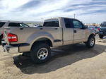 2005 Ford F150  Gold vin: 1FTPX04595KD48679