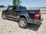 2004 Ford F150  Black vin: 1FTPX045X4KA05247