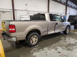 2004 Ford F150  Beige vin: 1FTPX12504NA91126