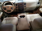 2004 Ford F150  Beige vin: 1FTPX12504NA91126