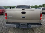 2005 Ford F150  Tan vin: 1FTPX12505NA37519