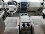 2005 Ford F150  Серый vin: 1FTPX12505NB63668