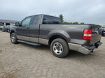 2005 Ford F150  Серый vin: 1FTPX12505NB63668