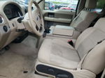 2005 Ford F150  Серый vin: 1FTPX12505NB63668