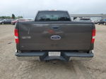 2005 Ford F150  Серый vin: 1FTPX12505NB63668