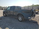 2004 Ford F150  Green vin: 1FTPX12514NC52146