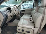 2005 Ford F150  Tan vin: 1FTPX12515NA35956