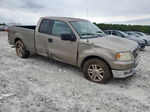 2005 Ford F150  Tan vin: 1FTPX12515NA35956