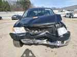 2005 Ford F150  Черный vin: 1FTPX12525NA88648