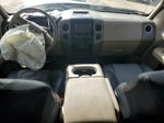 2005 Ford F150  Черный vin: 1FTPX12525NA88648