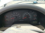 2004 Ford F150  Серебряный vin: 1FTPX12534NB14589