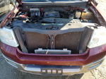 2004 Ford F150  Бордовый vin: 1FTPX12534NC34893