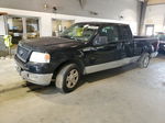 2004 Ford F150  Black vin: 1FTPX12534NC50043