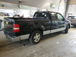 2004 Ford F150  Black vin: 1FTPX12534NC50043