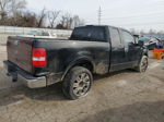 2004 Ford F150  Черный vin: 1FTPX12534NC50186