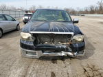 2004 Ford F150  Black vin: 1FTPX12534NC50186