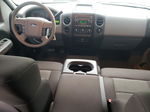 2005 Ford F150  Черный vin: 1FTPX12535FB36202