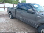 2004 Ford F-150 Lariat/xl/xlt Gray vin: 1FTPX12544NB18568