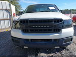 2005 Ford F-150 Xlt/lariat/xl White vin: 1FTPX12545NA22425