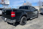 2004 Ford F150  Black vin: 1FTPX12554FA40277