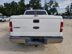 2004 Ford F150  White vin: 1FTPX12554NB71568