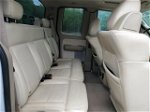 2004 Ford F150  White vin: 1FTPX12554NB86667