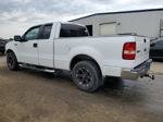 2004 Ford F150  White vin: 1FTPX12554NB86667