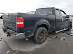 2005 Ford F150  Black vin: 1FTPX12565FB56184