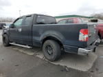 2005 Ford F150  Black vin: 1FTPX12565FB56184