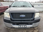 2005 Ford F150  Черный vin: 1FTPX12565FB56184