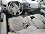 2005 Ford F150  Черный vin: 1FTPX12565FB56184