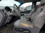 2005 Ford F150  Черный vin: 1FTPX12565FB56184