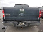 2005 Ford F150  Черный vin: 1FTPX12565FB56184