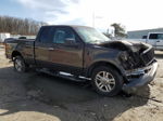 2005 Ford F150  Угольный vin: 1FTPX12565NA93030