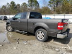 2005 Ford F150  Угольный vin: 1FTPX12565NA93030