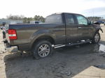 2005 Ford F150  Угольный vin: 1FTPX12565NA93030