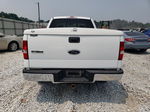 2005 Ford F150  White vin: 1FTPX12565NB50648